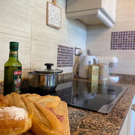 El Sol De La Mata * טורבייחה