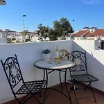 Apartment El Sol De La Mata Torrevieja