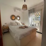 El Sol De La Mata Apartment