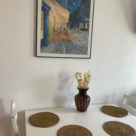 Apartamento El Sol De La Mata Torrevieja