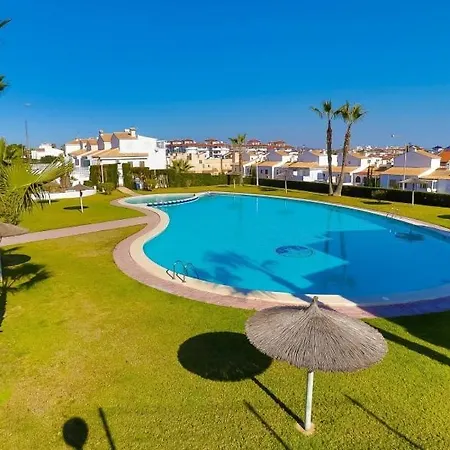 El Sol De La Mata Apartamento Torrevieja