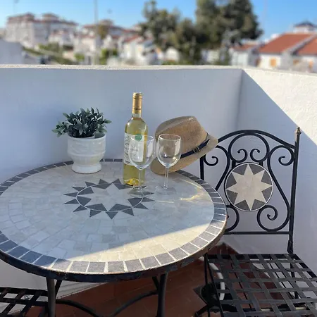El Sol De La Mata Apartamento
