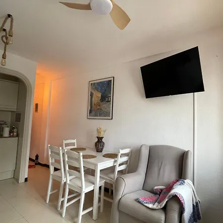 Apartamento El Sol De La Mata