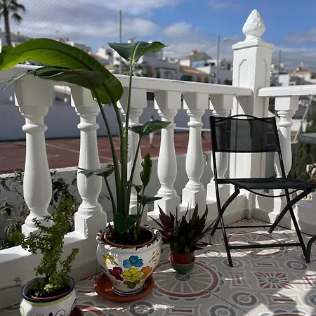 El Sol De La Mata Apartamento Torrevieja