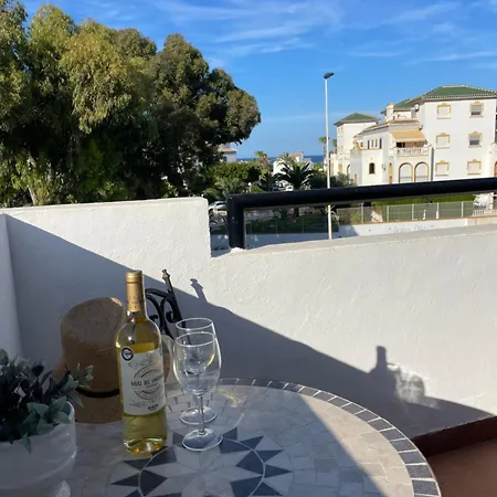 El Sol De La Mata Apartamento
