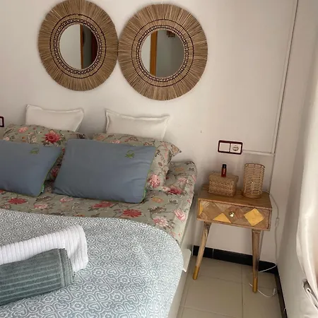 Apartamento El Sol De La Mata *