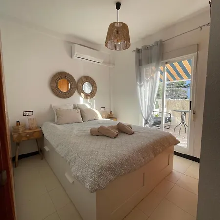 El Sol De La Mata Apartamento