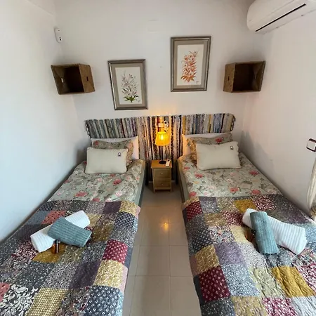 El Sol De La Mata Apartamento *