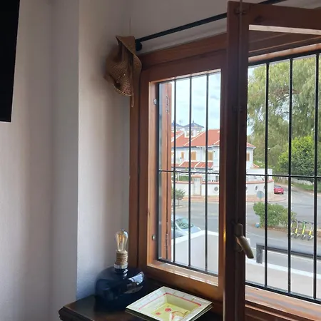Apartamento El Sol De La Mata Torrevieja