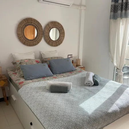 El Sol De La Mata Apartamento