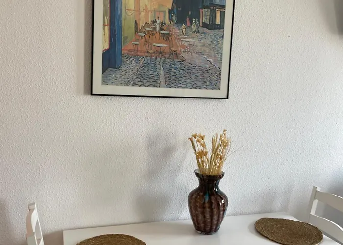 Apartamento El Sol De La Mata Torrevieja
