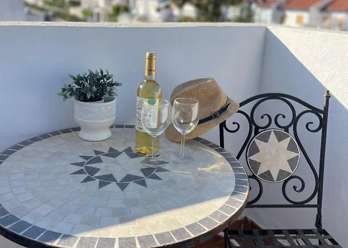 El Sol De La Mata Apartamento