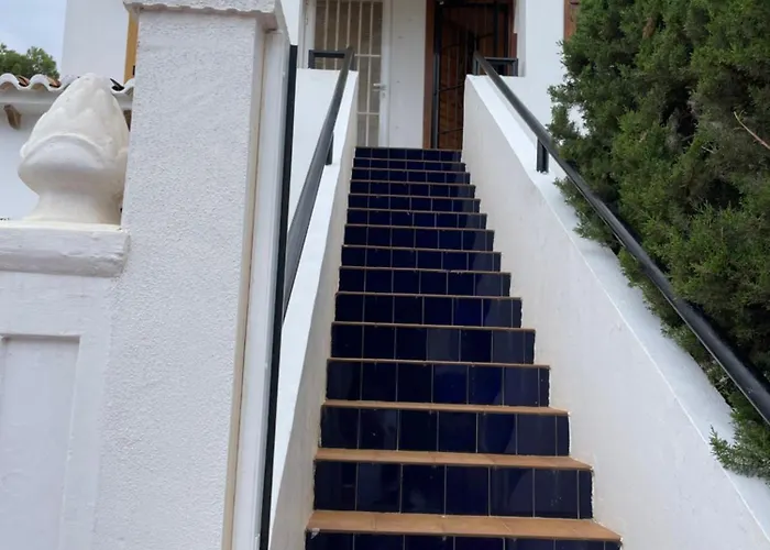 El Sol De La Mata Apartamento *