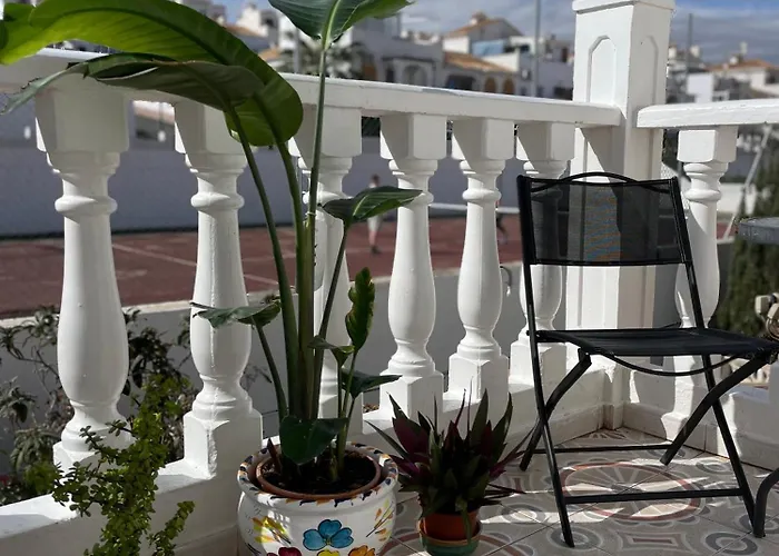 El Sol De La Mata Apartamento Torrevieja