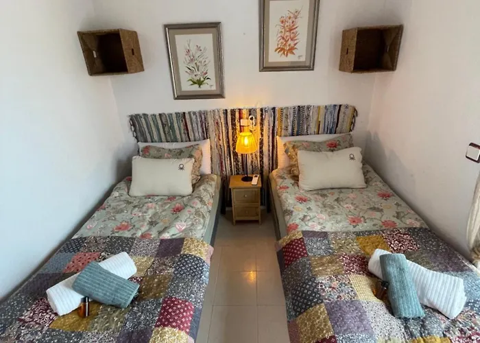 El Sol De La Mata Apartamento *