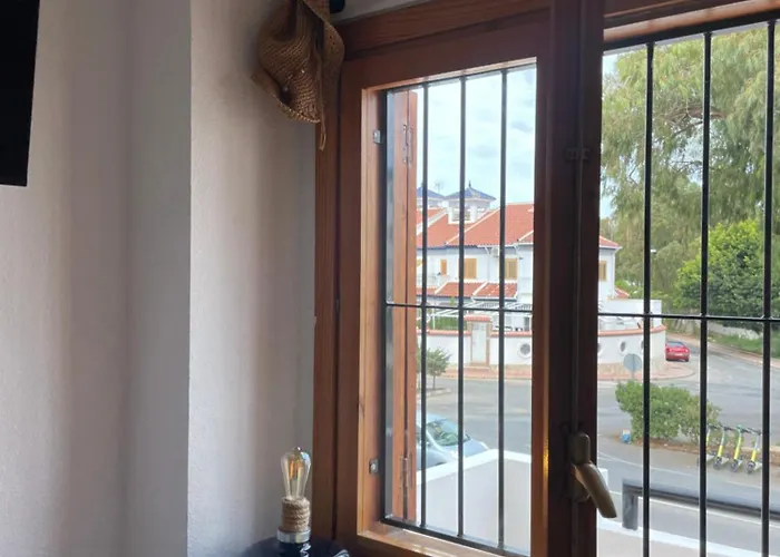 Apartamento El Sol De La Mata Torrevieja