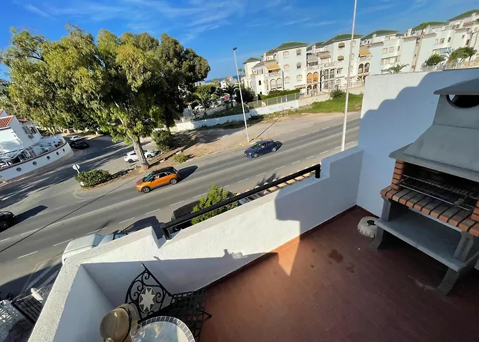 Apartamento El Sol De La Mata Torrevieja
