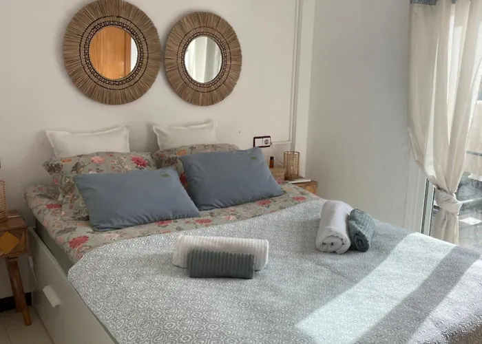 El Sol De La Mata Apartamento