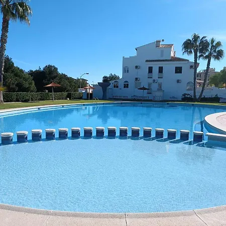 Appartement El Sol De La Mata